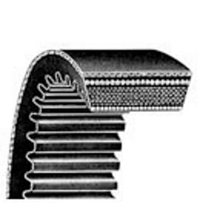 Aftermarket Replacement Multiple Speed Belt OTB40-0122